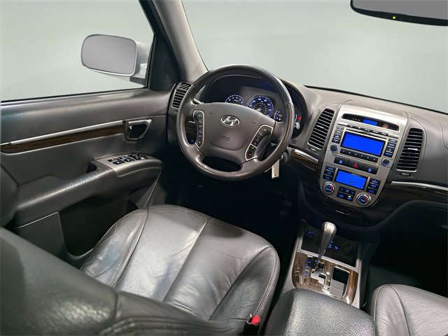 Used 2011 Hyundai Santa Fe Limited image 27