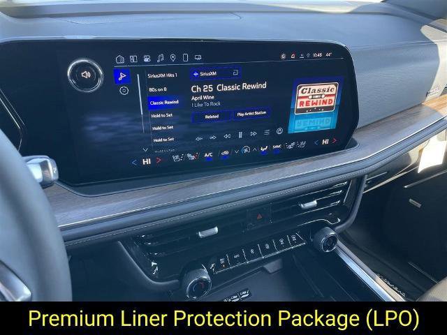 New 2025 Chevrolet Suburban High Country image 20