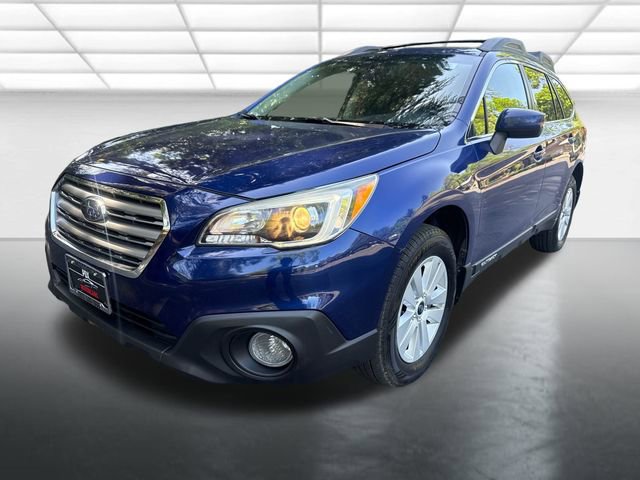 Used 2015 Subaru Outback 2.5i Premium