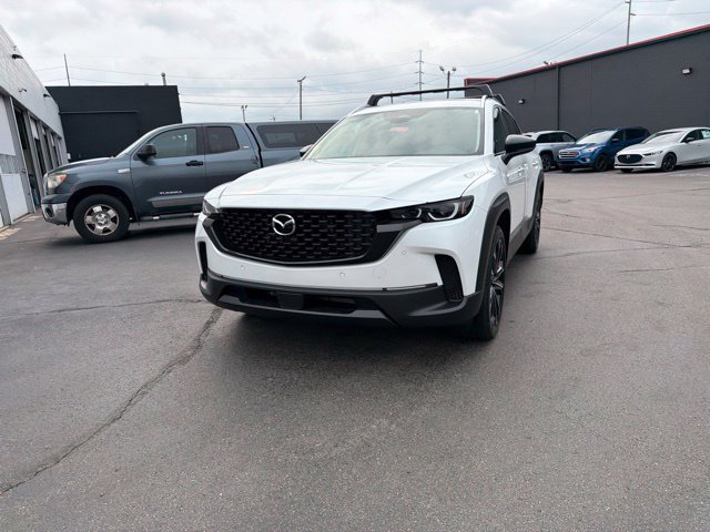 New 2026 MAZDA CX-50 AWD 2.5 S w/ Premium Package image 20