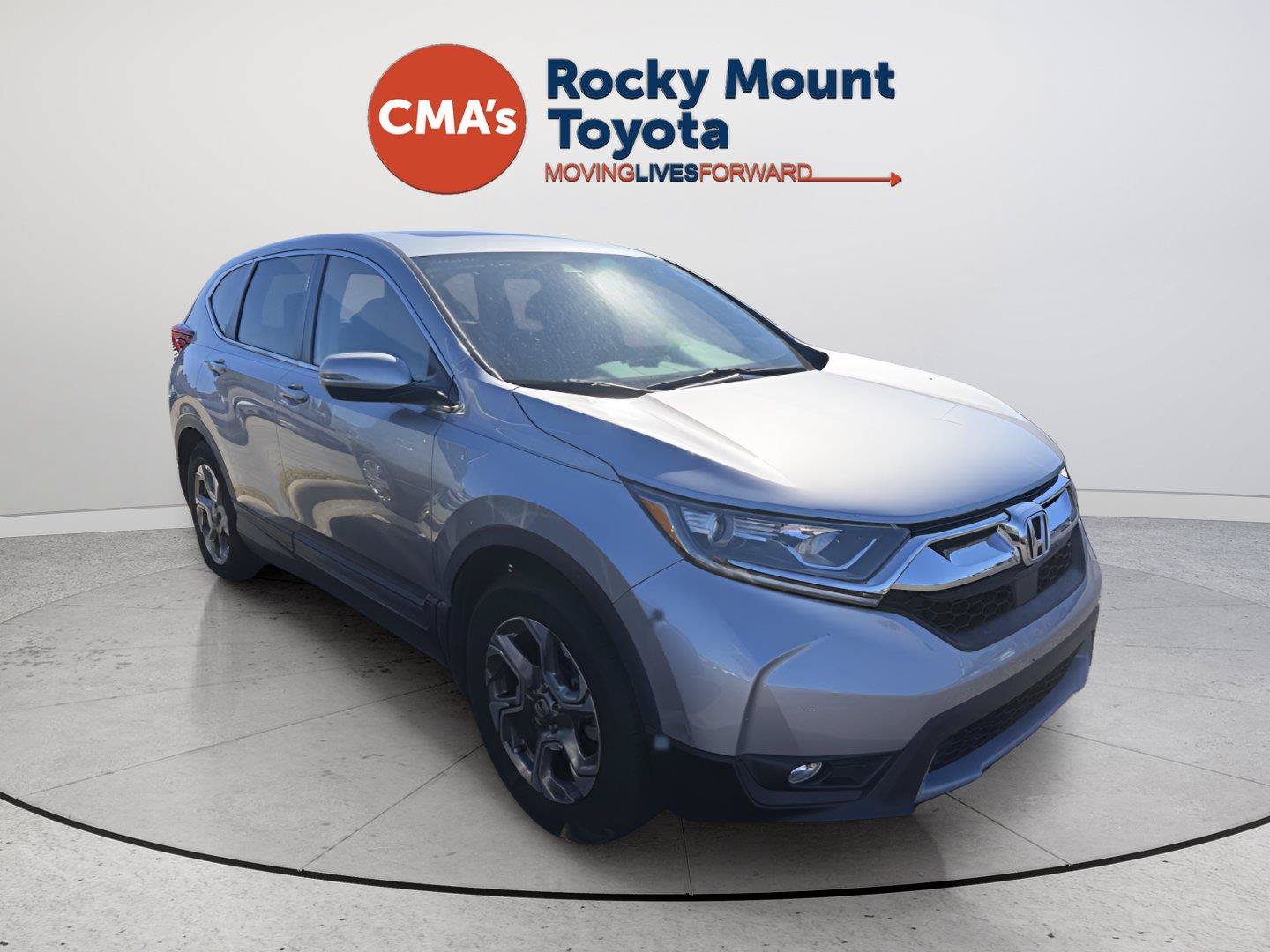 Used 2019 Honda CR-V EX-L image 18