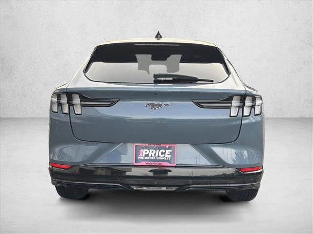 Used 2023 Ford Mustang Mach-E Premium image 6