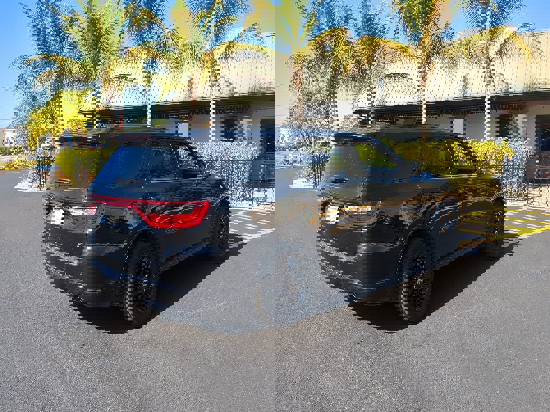 Used 2023 Dodge Durango GT image 6