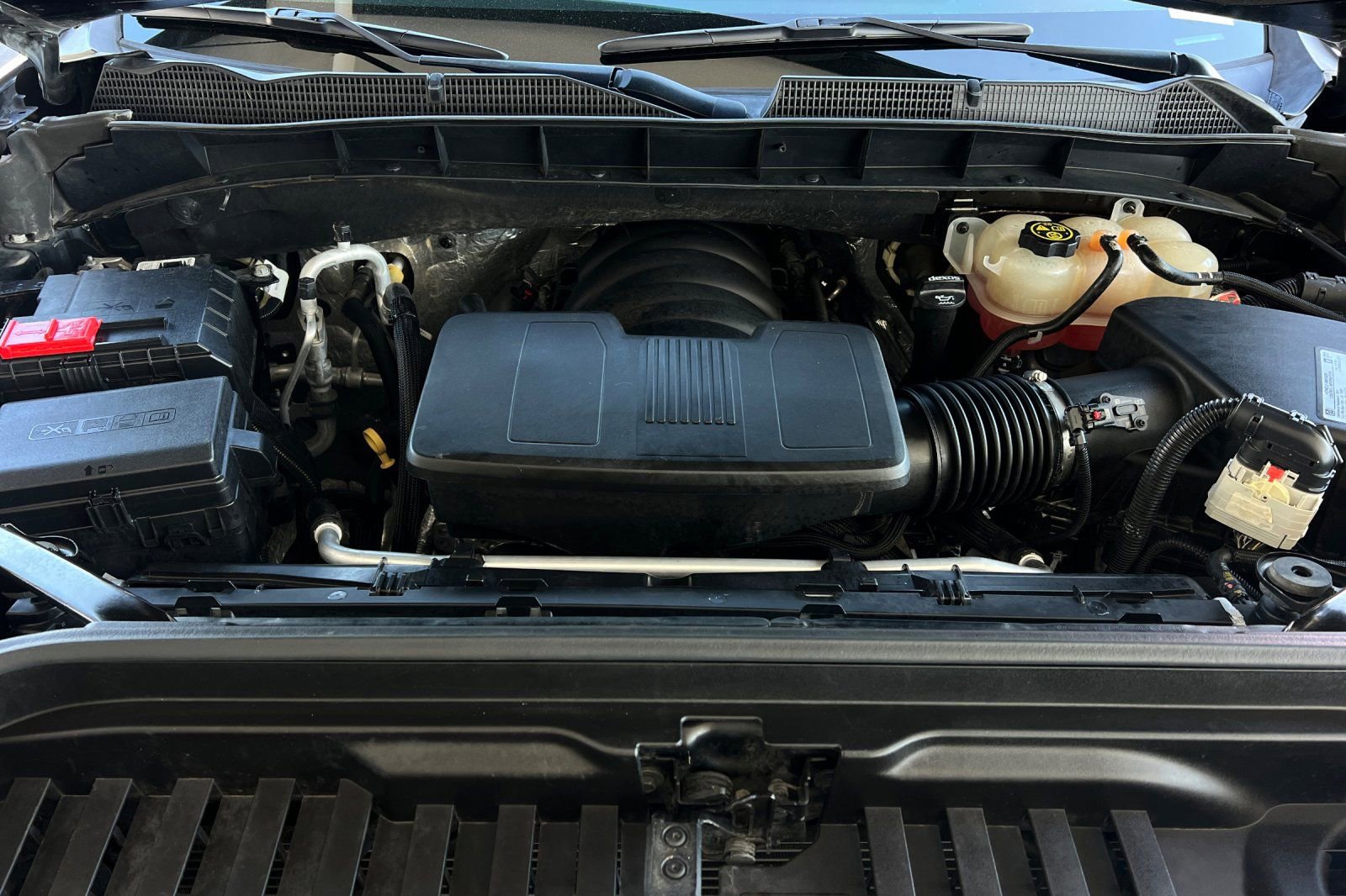 Used 2019 GMC Sierra 1500 SLT w/ SLT Premium Package image 25