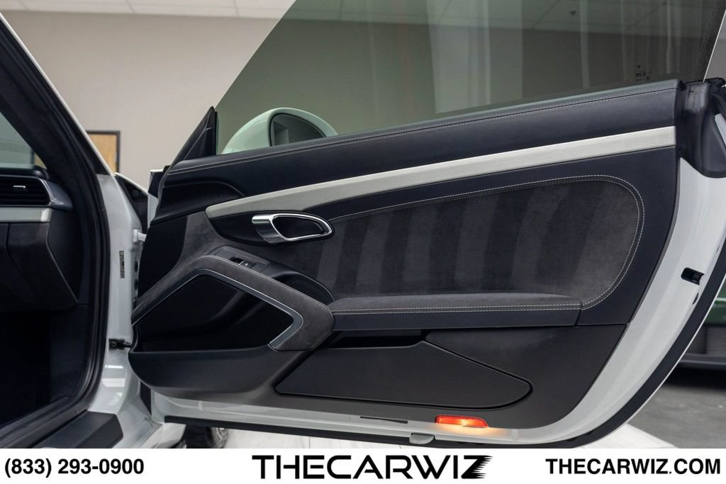 Used 2015 Porsche 911 GT3 RWD image 99