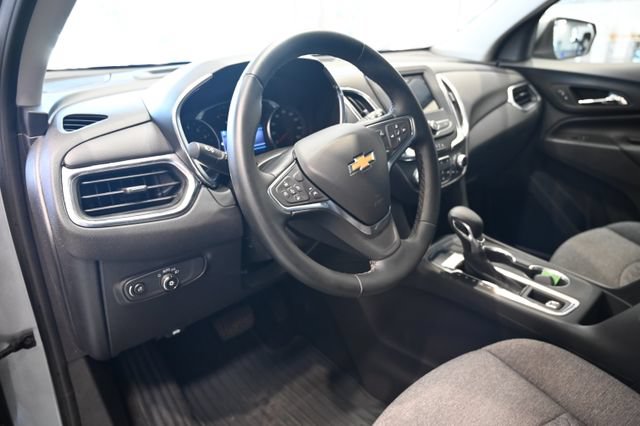 Used 2024 Chevrolet Equinox LT FWD image 20