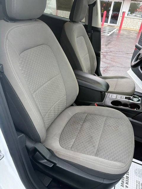 Used 2022 Ford Escape SE AWD/4WD image 19
