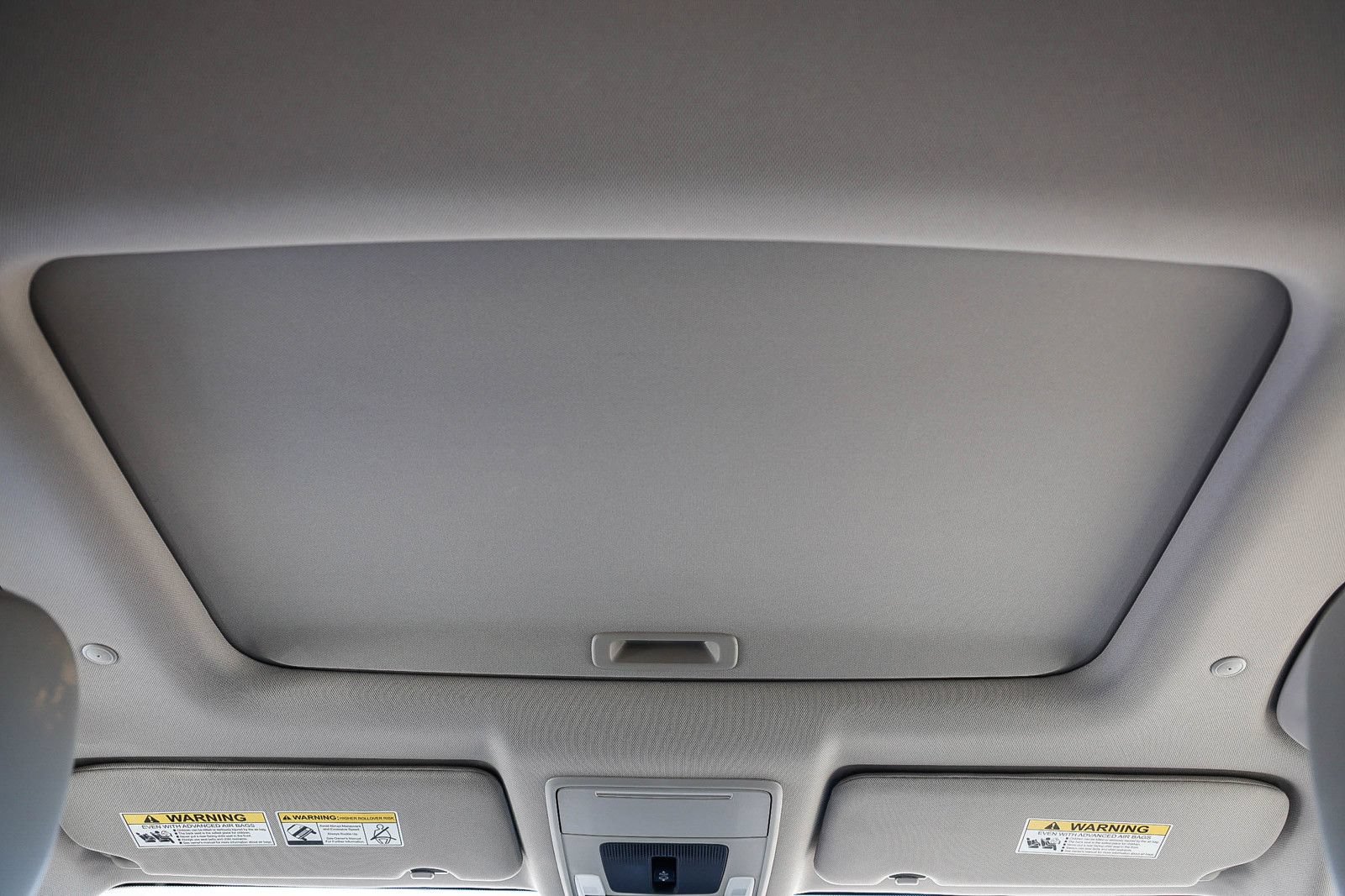 Used 2026 Honda CR-V EX-L image 16