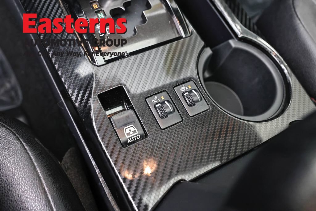 Used 2018 Toyota 4Runner TRD Off-Road Premium image 21