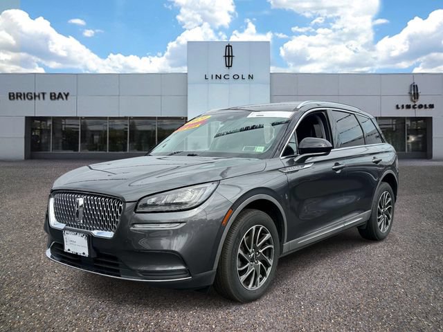 Used 2020 Lincoln Corsair AWD w/ Equipment Group 101A image 2