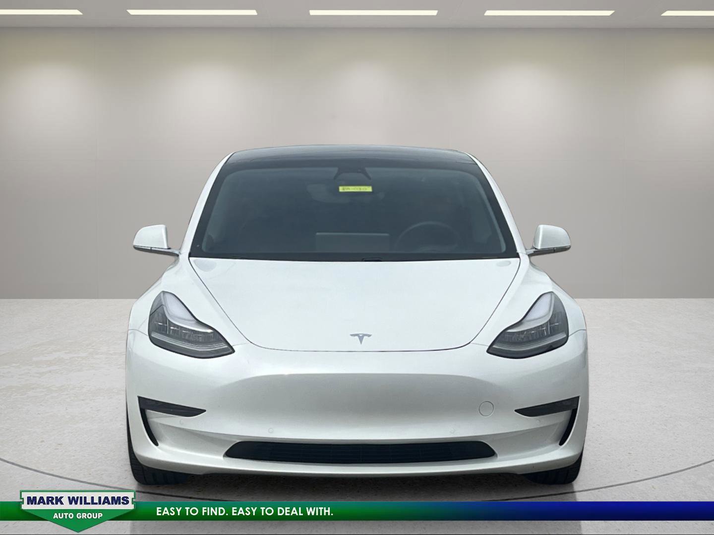 Used 2020 Tesla Model 3 Performance image 8