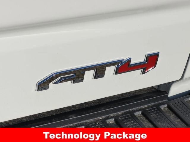 New 2026 GMC Sierra 1500 AT4 w/ AT4 Premium Package image 8