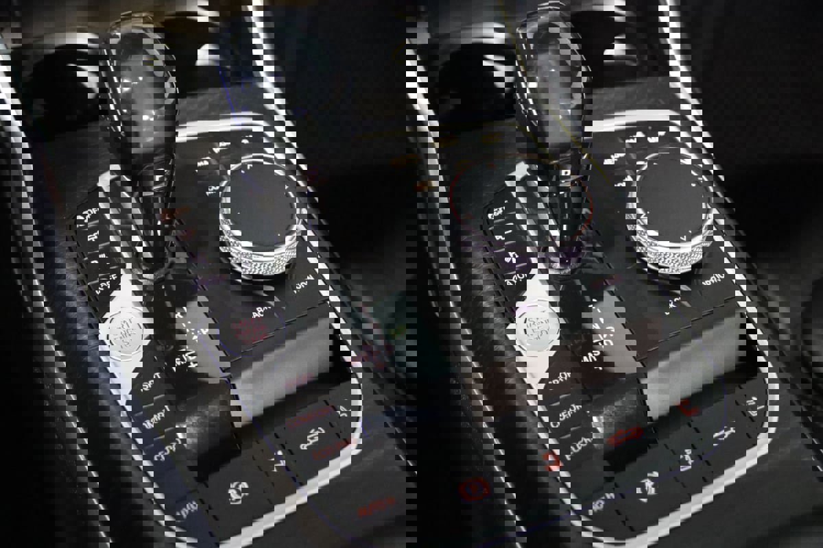 Used 2021 BMW 430i Convertible w/ Premium Package image 49