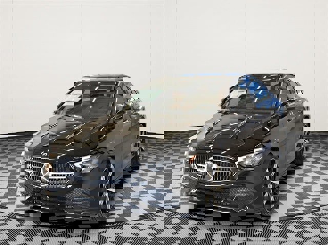 New 2026 Mercedes-Benz C 300 4MATIC image 9