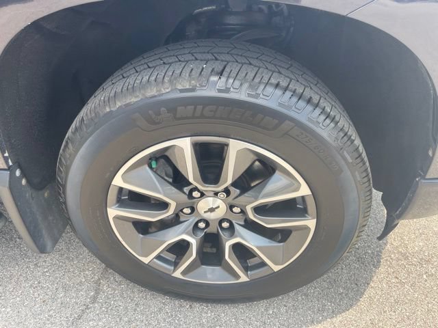 Used 2022 Chevrolet Silverado 1500 RST AWD/4WD image 29