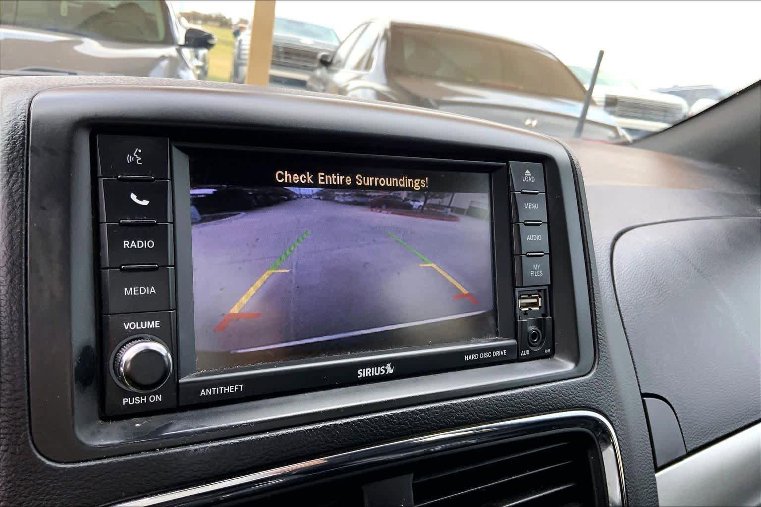 Used 2019 Dodge Grand Caravan GT image 29