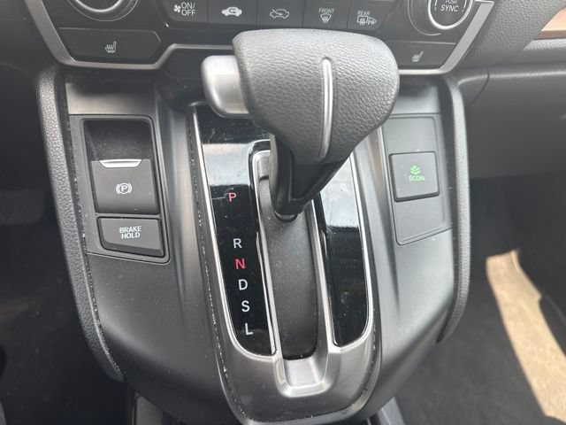 Used 2019 Honda CR-V EX image 22
