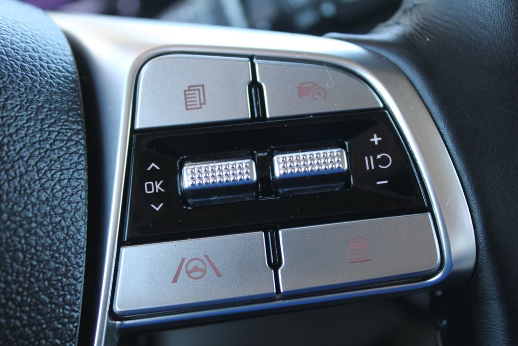 Used 2024 Kia Telluride S w/ S Sunroof Package image 31