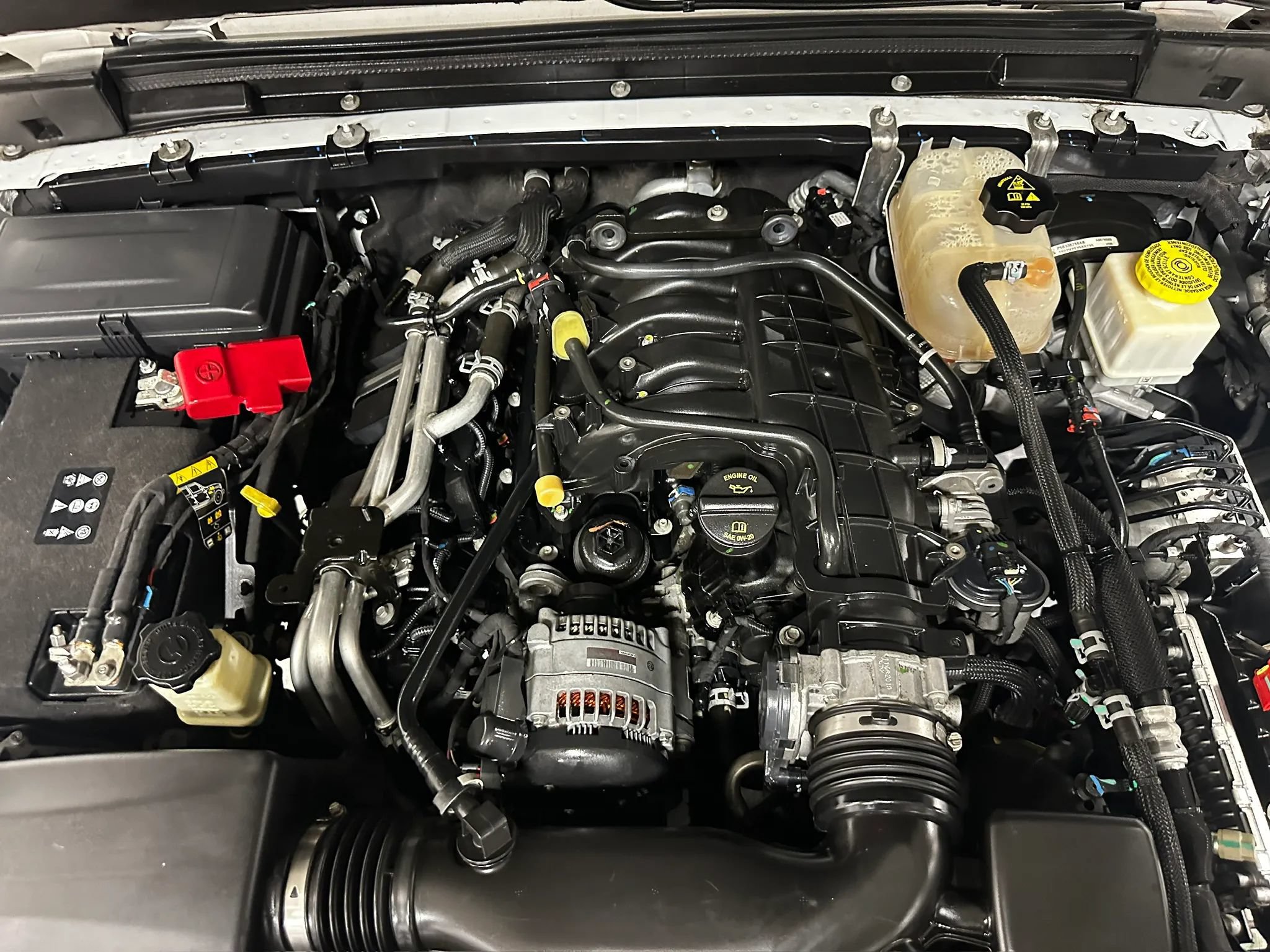 Used 2020 Jeep Gladiator Rubicon AWD/4WD image 27