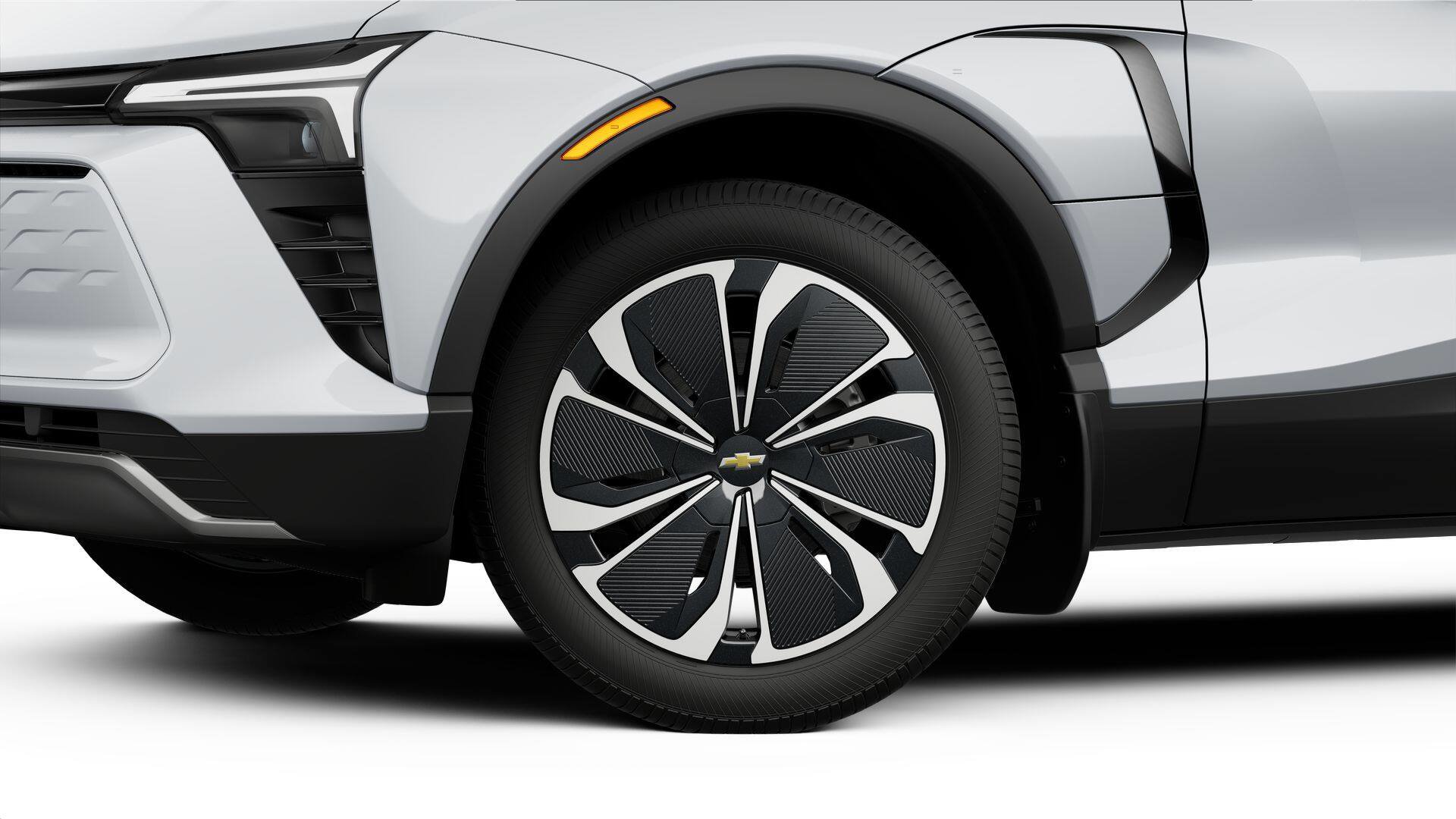 New 2026 Chevrolet Blazer EV LT image 52