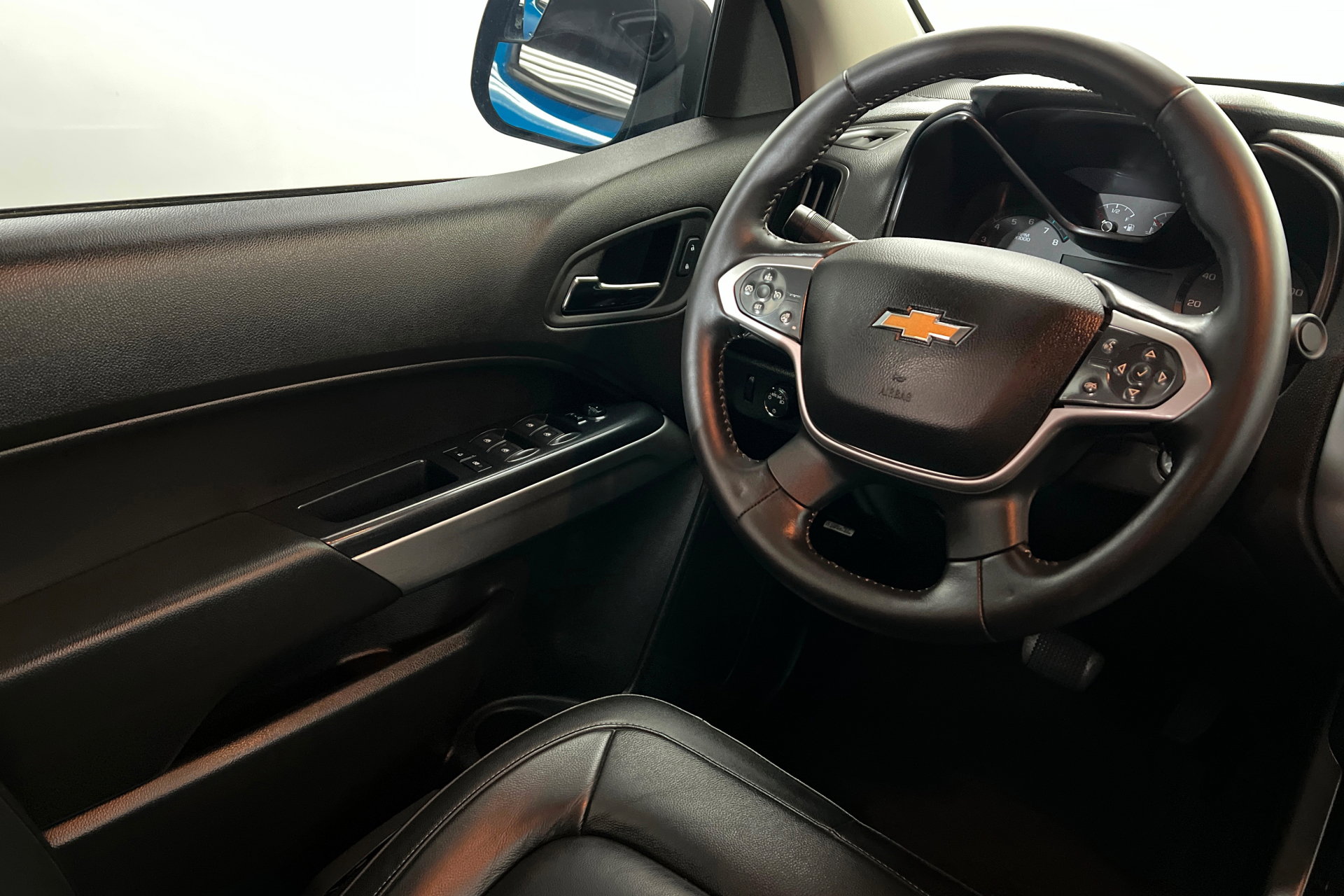 Certified 2022 Chevrolet Colorado ZR2 image 12
