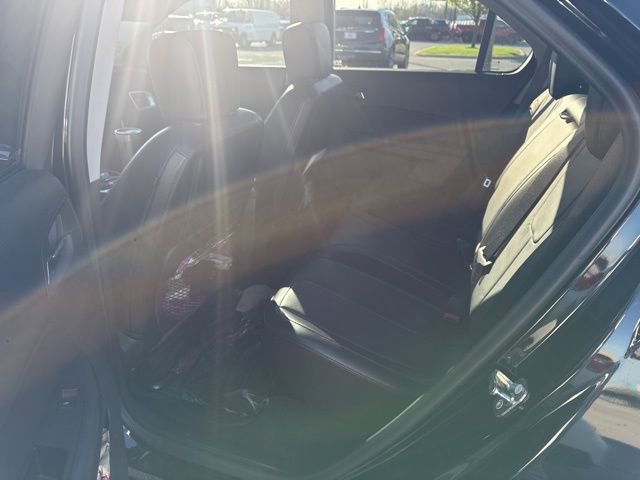 Used 2015 Chevrolet Equinox LTZ AWD/4WD image 5