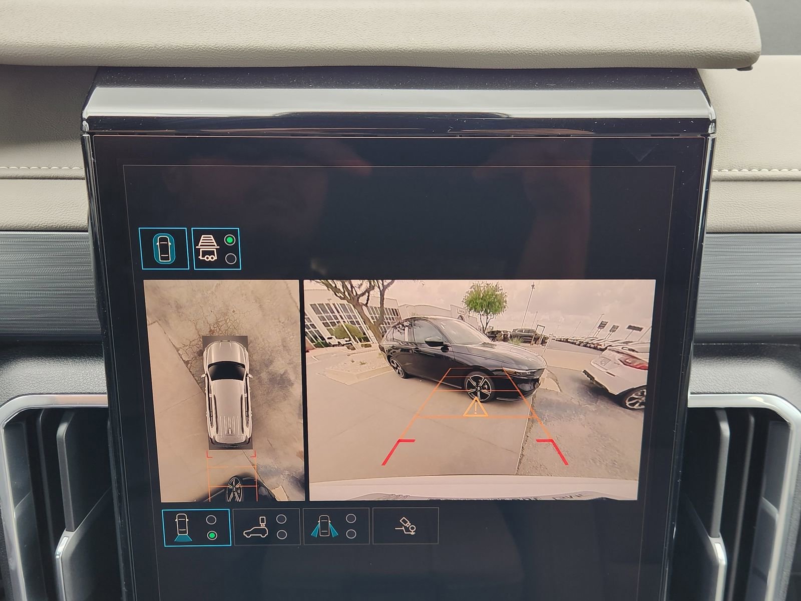 New 2026 GMC Acadia Elevation w/ Elevation Premium Package image 21