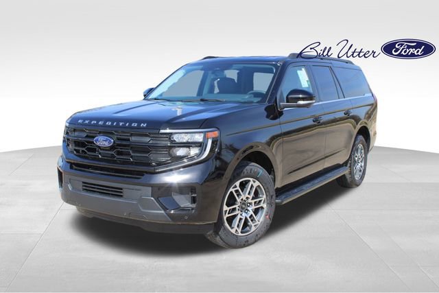 New 2026 Ford Expedition Max Active image 1