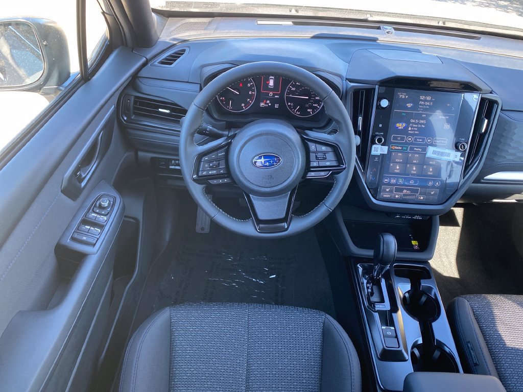 New 2026 Subaru Forester Premium AWD/4WD image 25