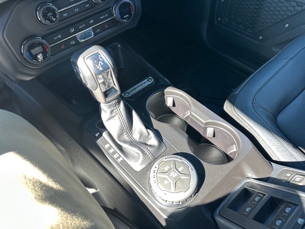 New 2025 Ford Bronco Big Bend AWD/4WD image 32
