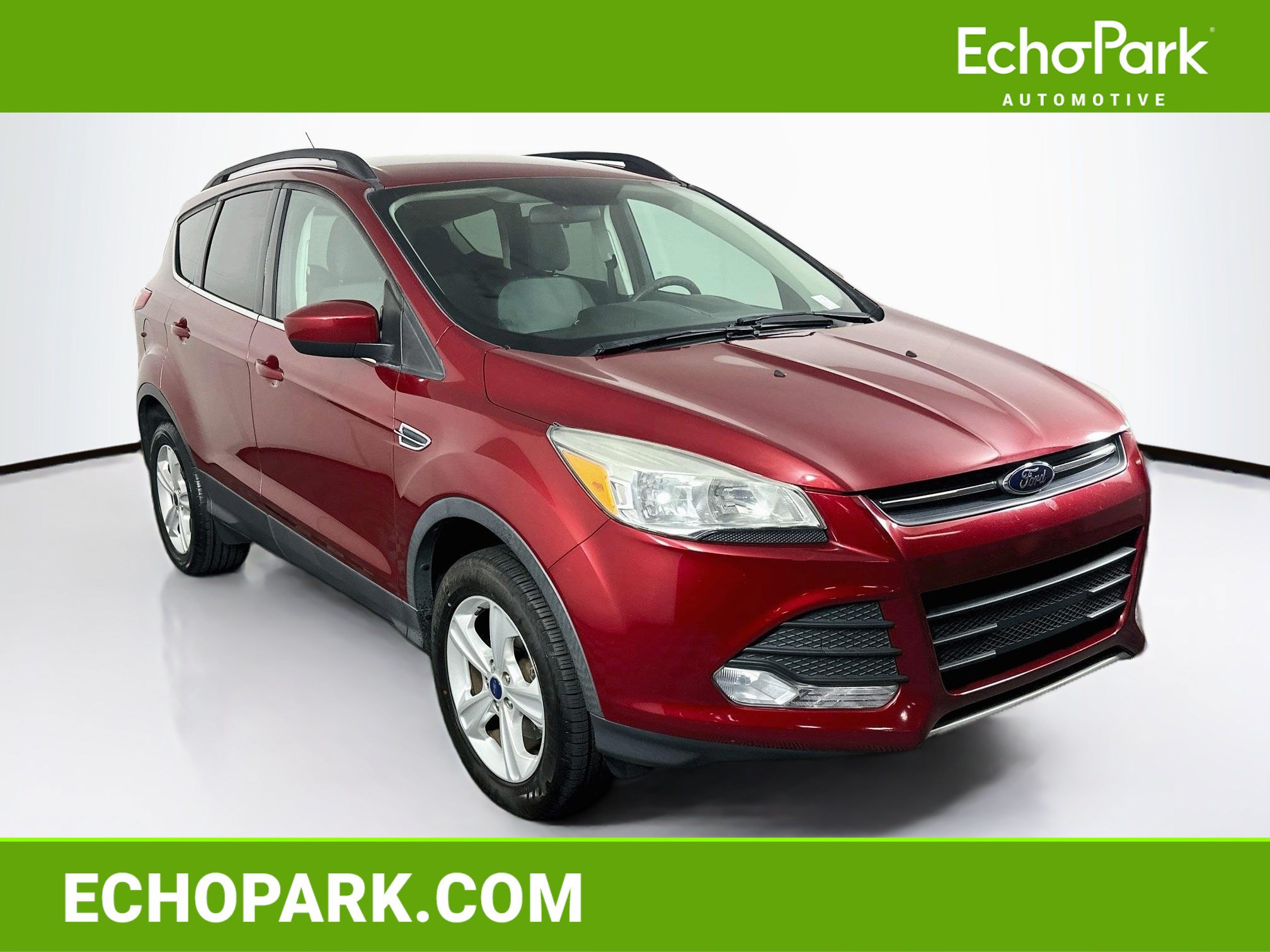 Used 2016 Ford Escape SE w/ Equipment Group 201A FWD image 1