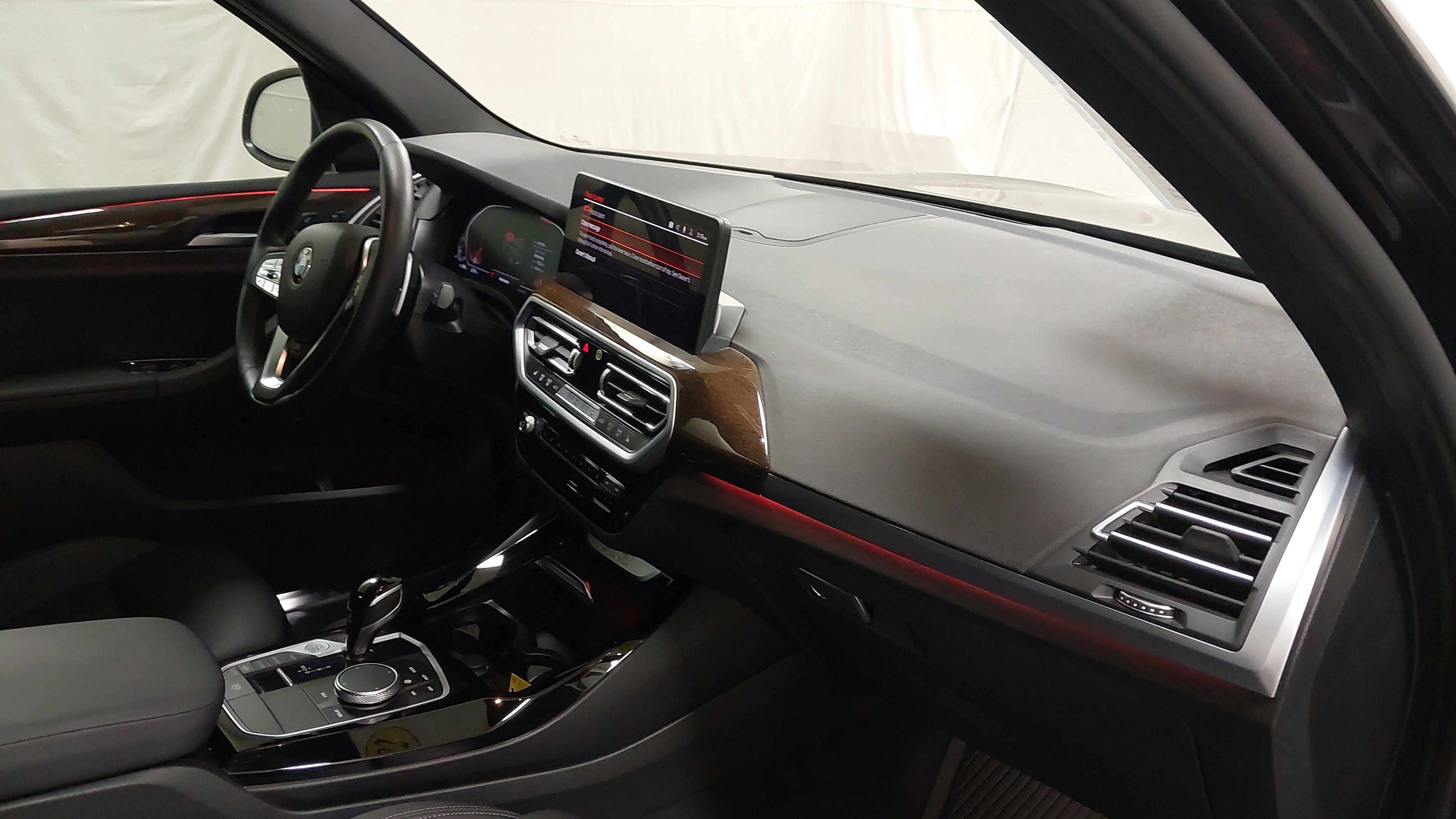 Used 2022 BMW X3 xDrive30i w/ Convenience Package image 29