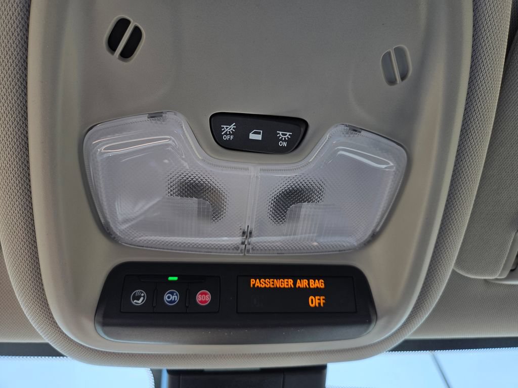 New 2026 Buick Encore GX Preferred w/ Advanced Technology Package AWD/4WD image 33