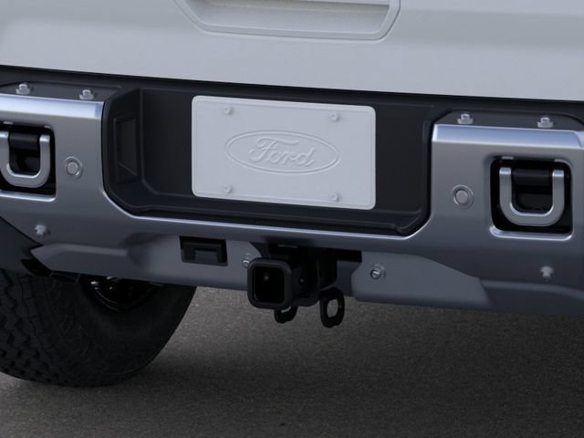 New 2026 Ford Bronco Sport Badlands w/ Sasquatch Badlands Package AWD/4WD image 23