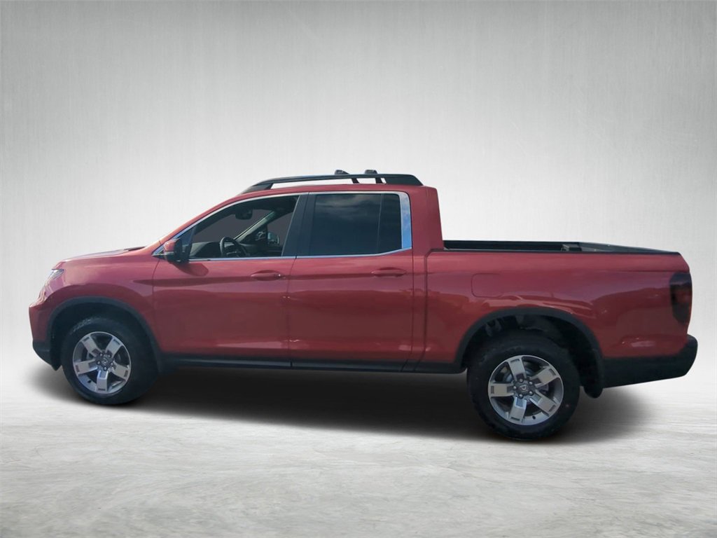 New 2026 Honda Ridgeline RTL image 6