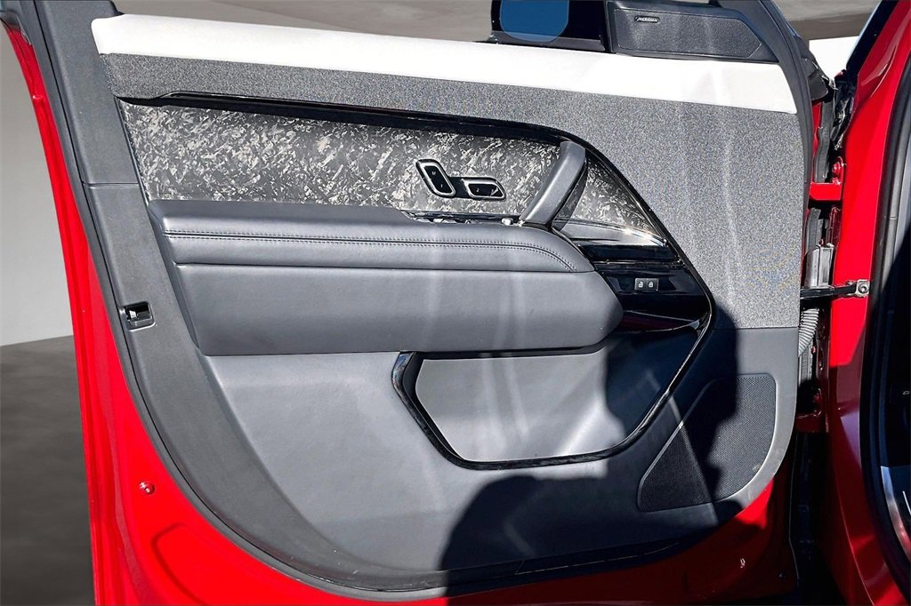 Used 2023 Land Rover Range Rover Sport First Edition image 18