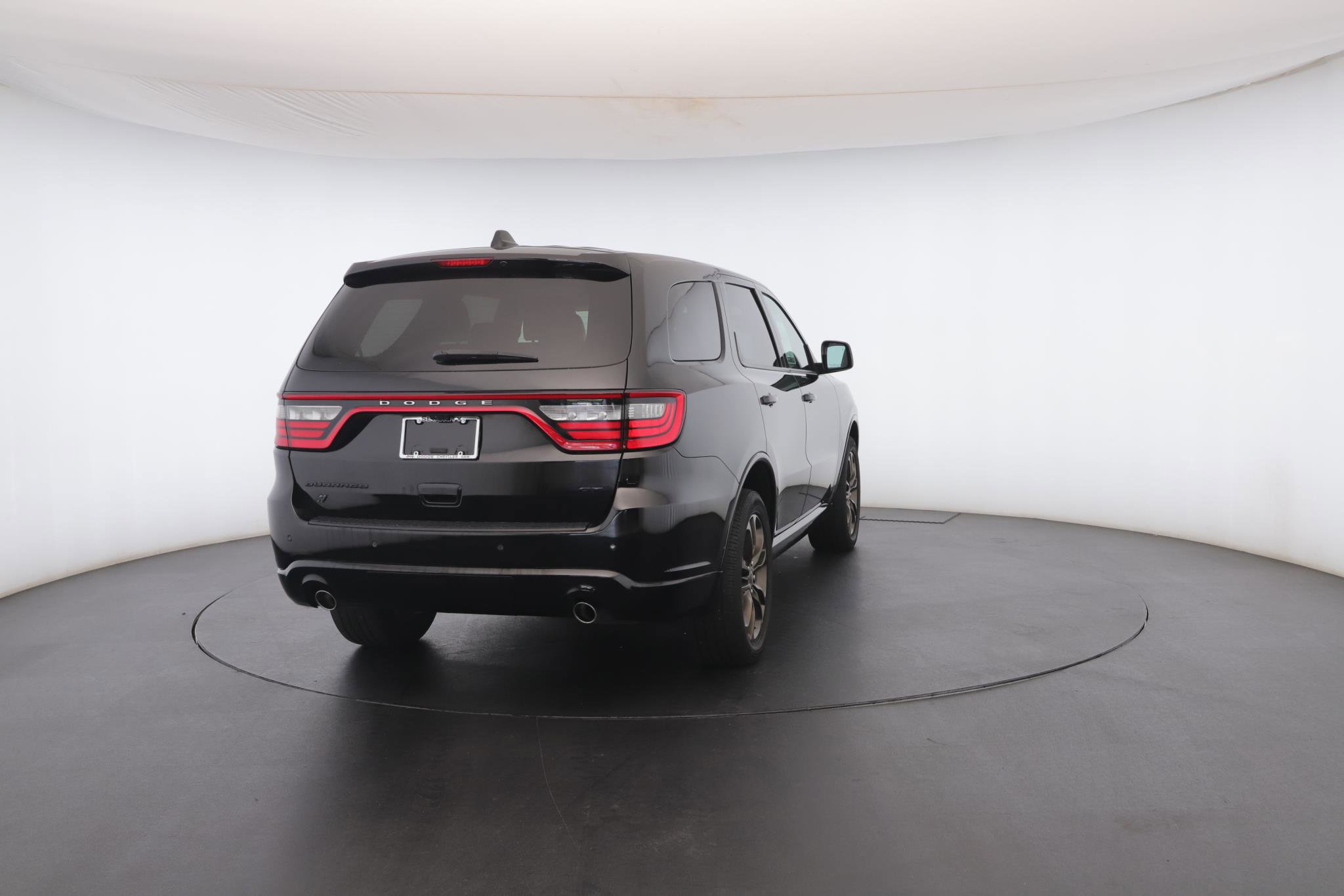 Used 2019 Dodge Durango GT image 26