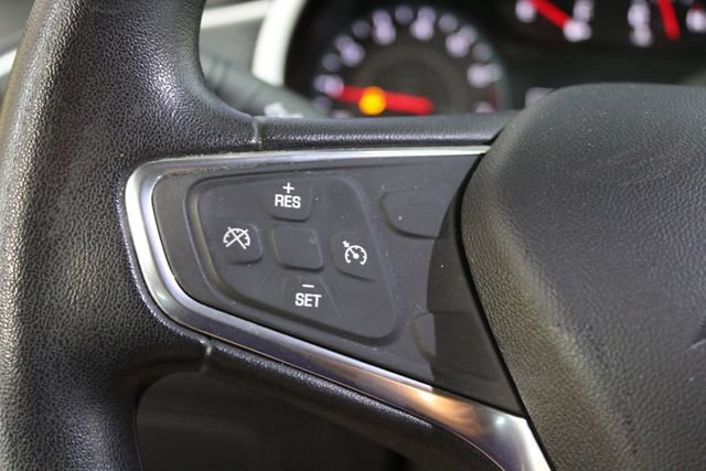 Used 2018 Chevrolet Malibu LS FWD image 16