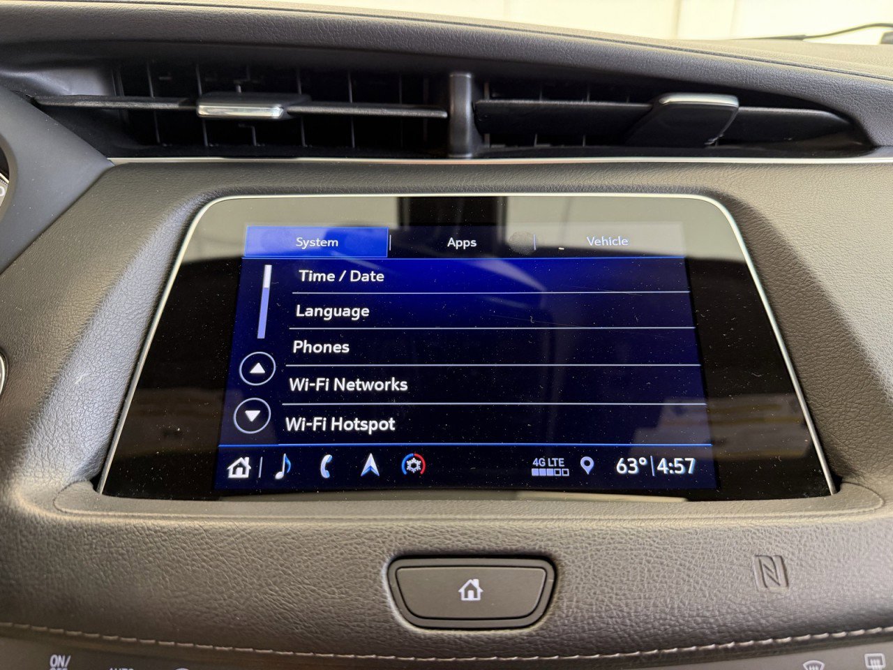 Used 2019 Cadillac XT4 Premium Luxury image 23