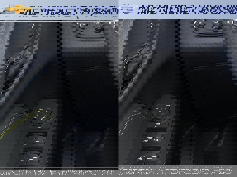 New 2026 Chevrolet Trax ACTIV w/ Sunroof Package image 22