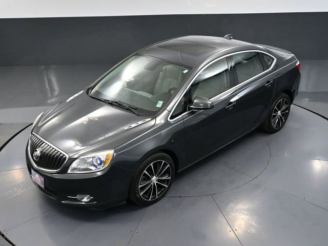 Used 2016 Buick Verano Sport Touring w/ Experience Buick Package image 56