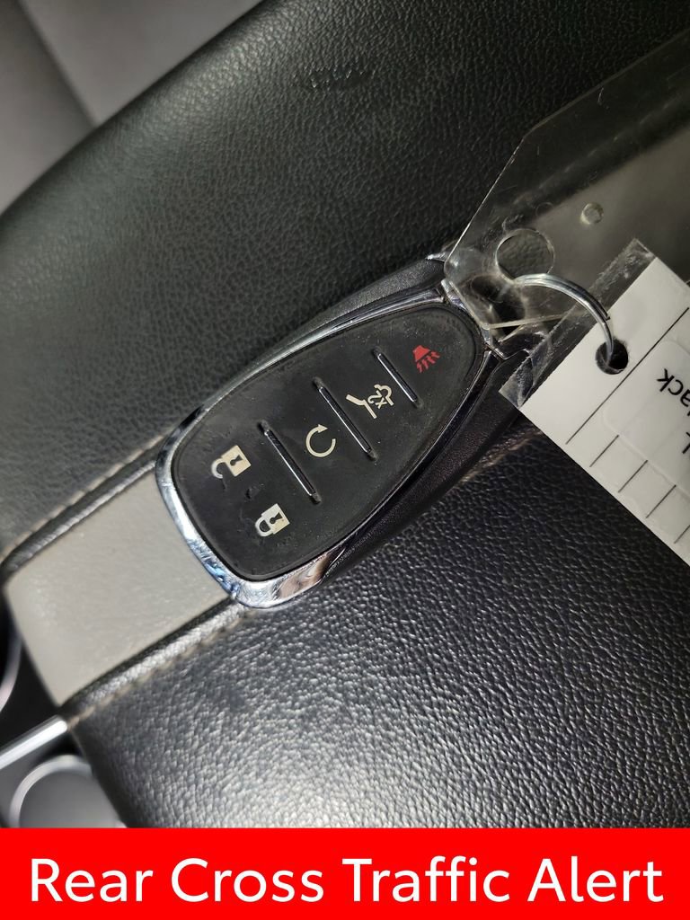 Used 2023 Chevrolet Blazer LT w/ Convenience Package image 14