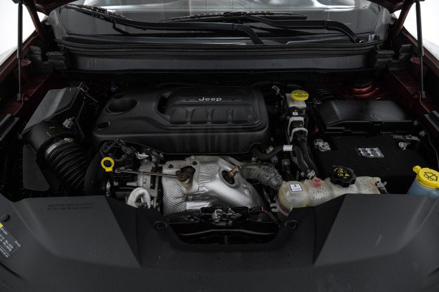 Used 2019 Jeep Cherokee Limited image 45