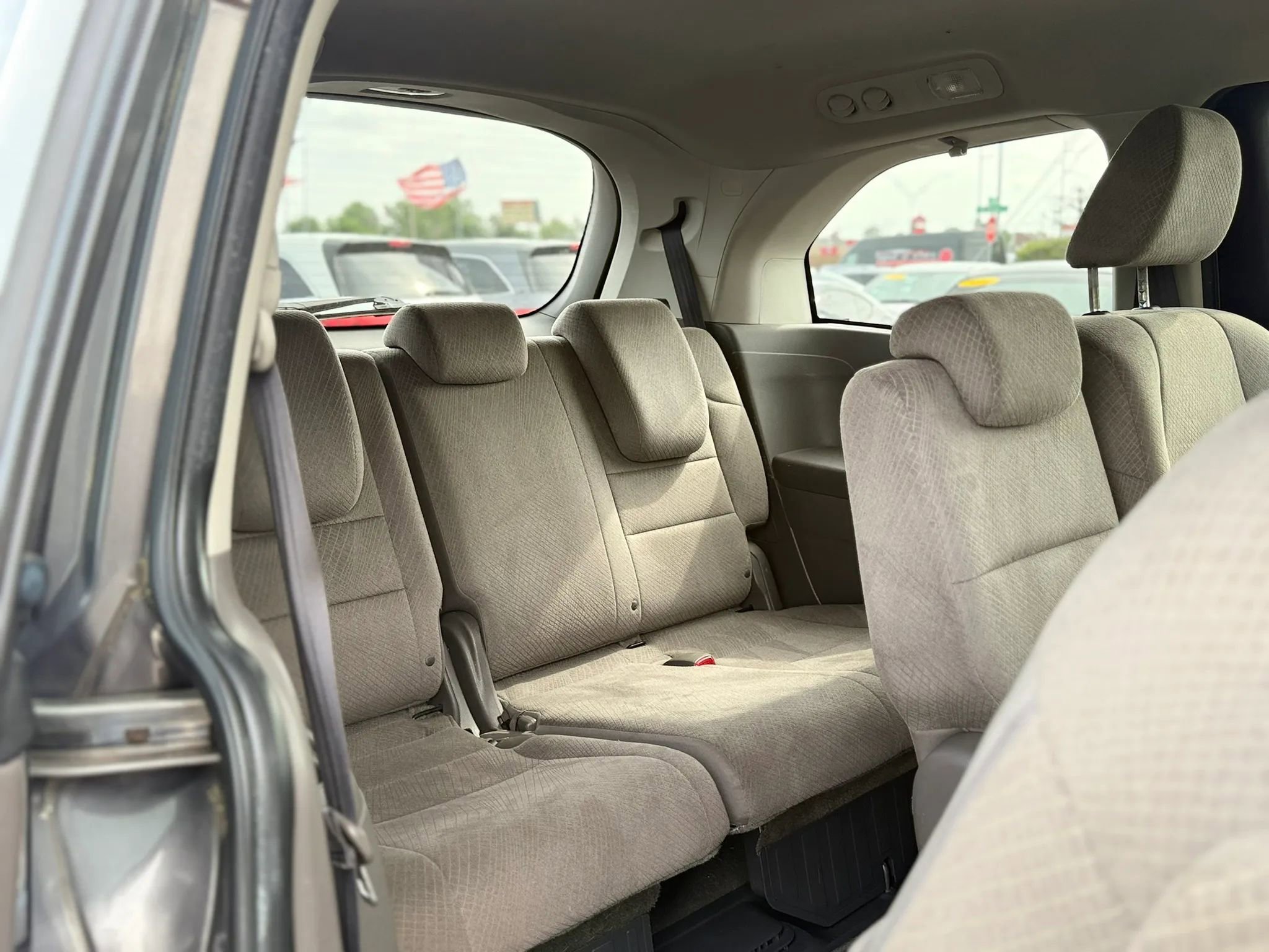 Used 2014 Honda Odyssey EX image 42