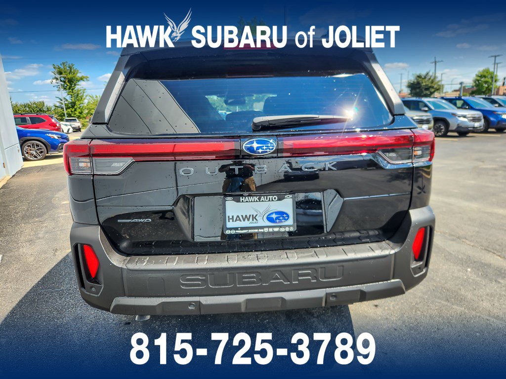 New 2026 Subaru Outback Premium AWD/4WD image 5