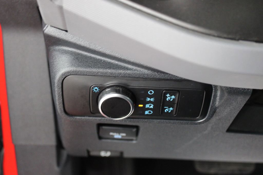 Used 2023 Ford Bronco 4-Door image 36