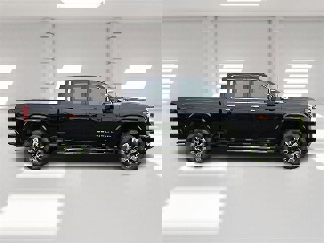 New 2025 GMC Sierra 2500 Denali w/ Denali Reserve Package image 6