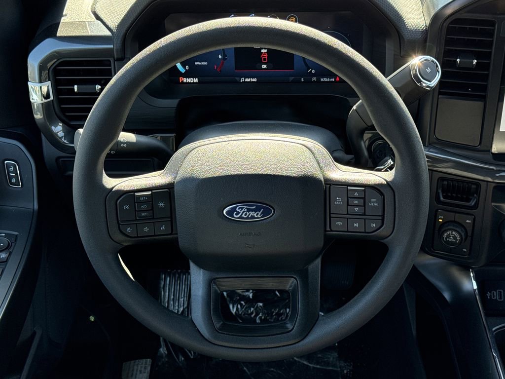 New 2026 Ford F150 STX w/ Equipment Group 200A image 23