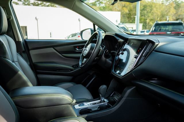 Used 2024 Subaru Ascent Onyx Edition image 13
