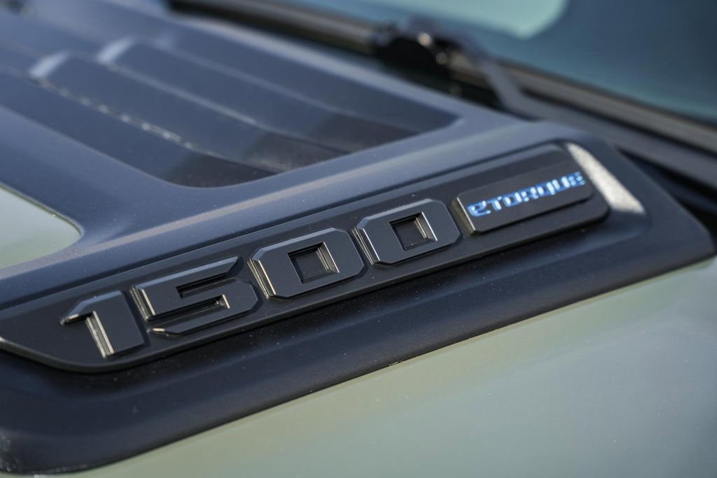 New 2026 RAM 1500 Laramie image 16